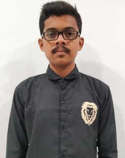 Kanoj Kumar Chavalam