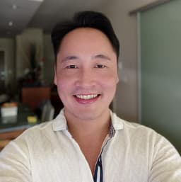 Corey Ho
