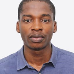 EDIDIONG ELIJAH WILLIAMS