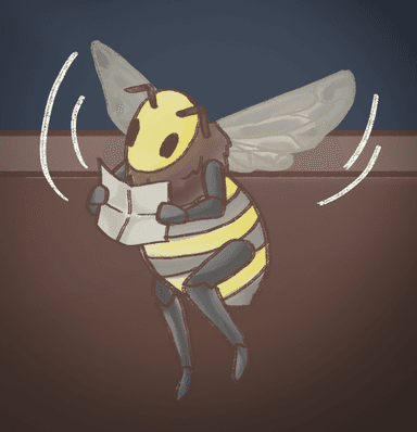 Cuento Abejas