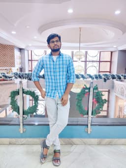 PONNAGANTI PARAMESWAR RAO