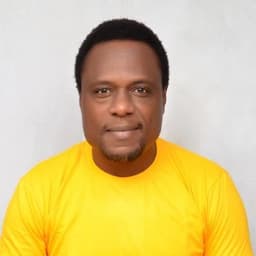 Patrick Udeh