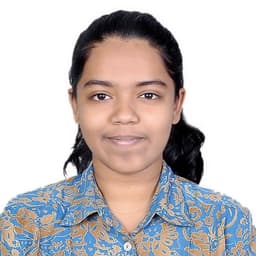 Srushti Tayade