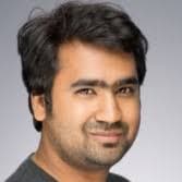 Abhishek RVRK Sharma