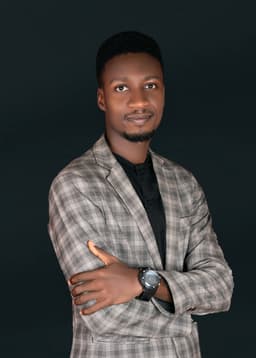 IJOMANTA SAMUEL aka SAM TRILLION