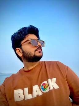 Darshil Lathiya