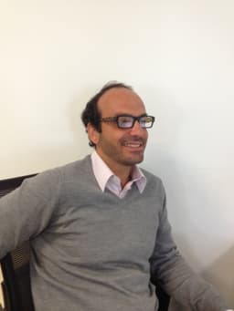 Rodolfo Ribeiro