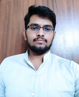 PONNAGANTI PARAMESWAR RAO