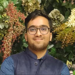 VAIBHAV TANWAR