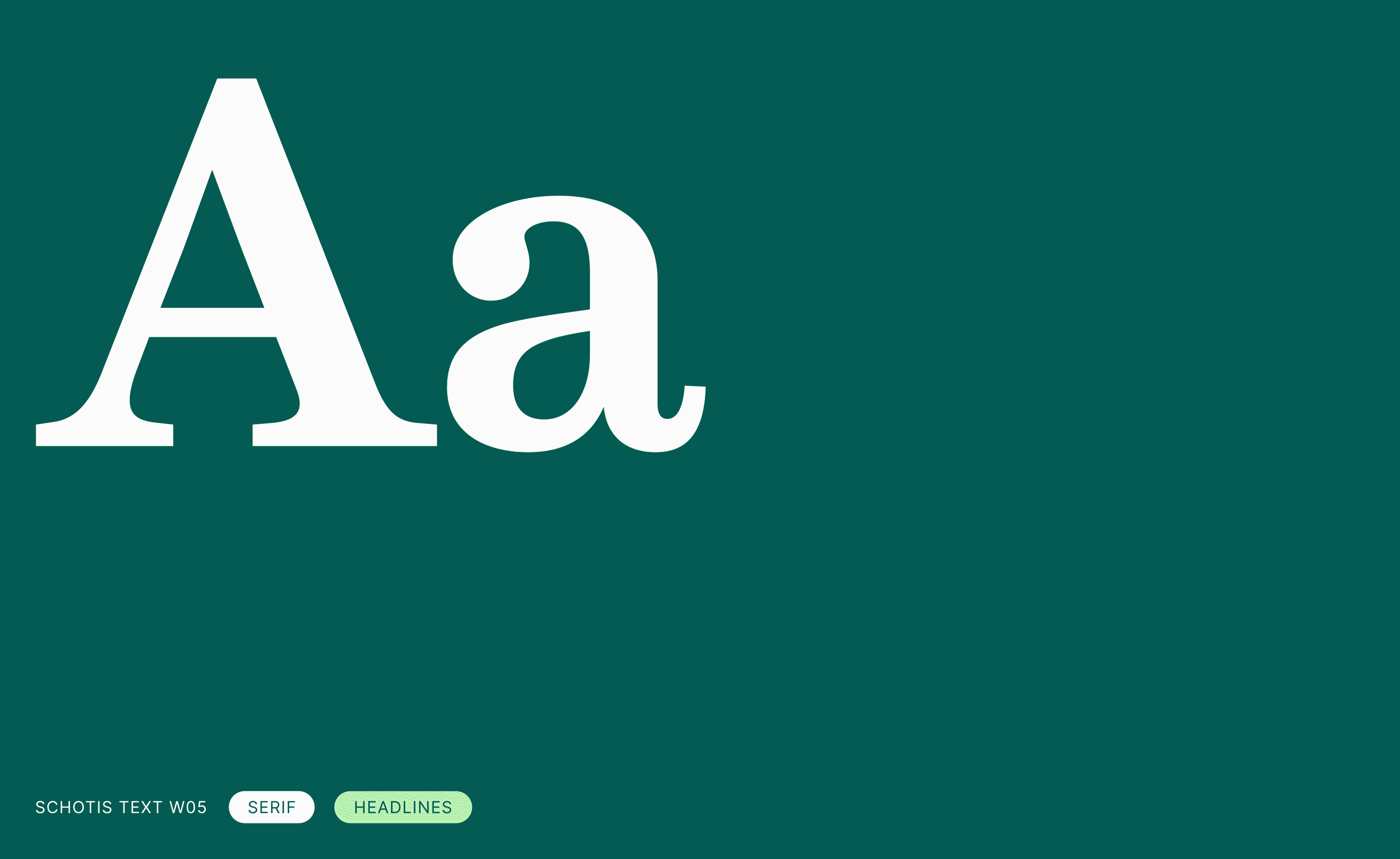 Alphabets