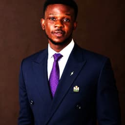 Emehelu Chidera Valentine