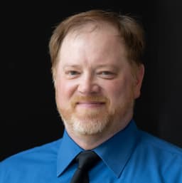 Joshua R. Bush, Ph.D.