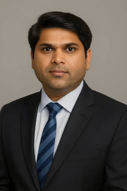 MOHAMMAD TAIF ANWAR AZAD