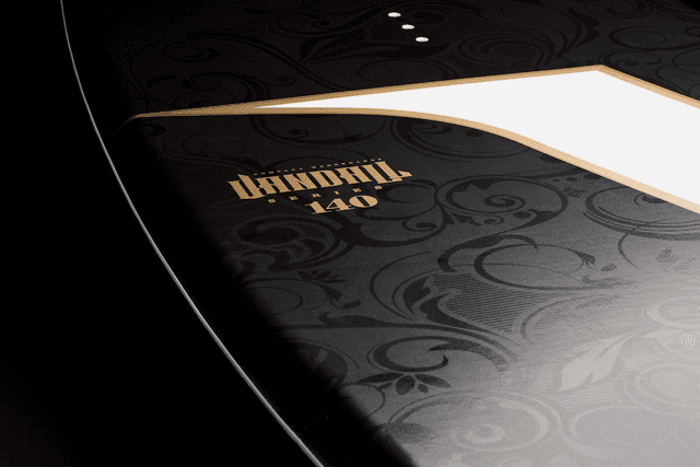 Vandall Board