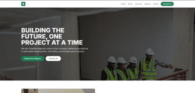 Saidi Nigeria Limited