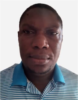 OKEKE CHUKWUDI VICTOR