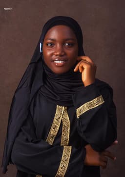 zainab oreyomi