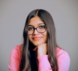 Lekshmi Thulasidharan