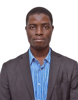 AROWOSERE ABDULKHABEER AYODEJI