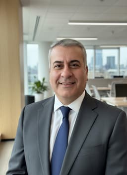 Ferhat Sarikaya