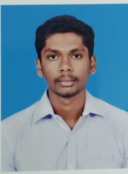 SANTHOSH V
