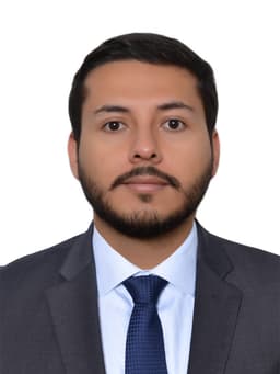 German Andres Lizcano Mejia