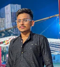 Pranshu R. Sonani