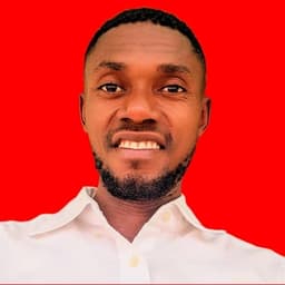 Mbuotidem Joseph Etim