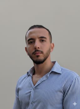 MANSOUR MEHDI
