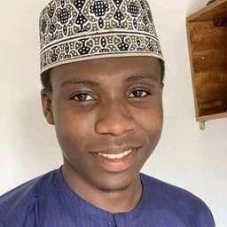 Mustapha mudi Sipikin MIA