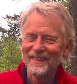 John Alexander Waterworth