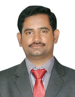 Arun Velumani