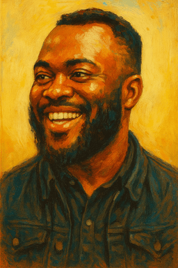 Olatomidé Asher, PMP