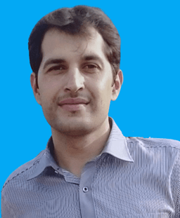 Muhammad Suhail Khan