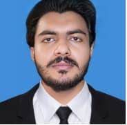 Arsalan Ahmad Khan