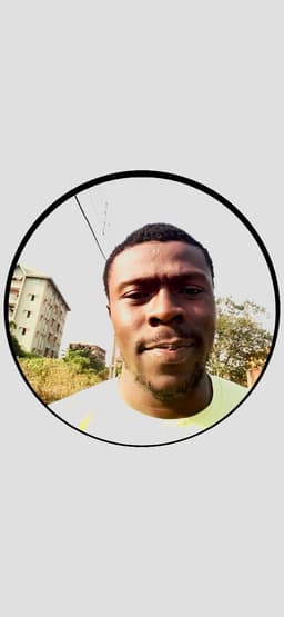 Frank Samuel Nnabugo