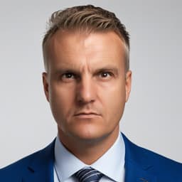 Gerhard Geldenhuys