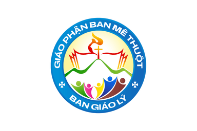 LOGO Ban Giáo Lý Ban Mê Thuột