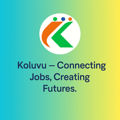 Koluvu Job Portal
