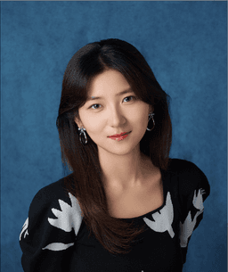 張怡瀟 (Yixiao Zhang）