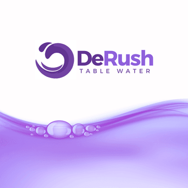 DeRush Table Water, Nigeria