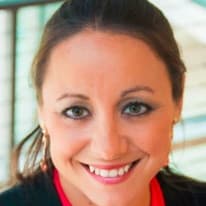 Kristen Pilon