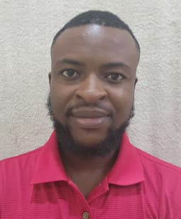 OLADIPUPO DIMEJI VICTOR