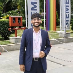 Ayush Bahuguna