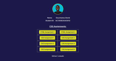 AltSchool Africa Projects