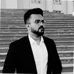 Vishwambhar Deshpande