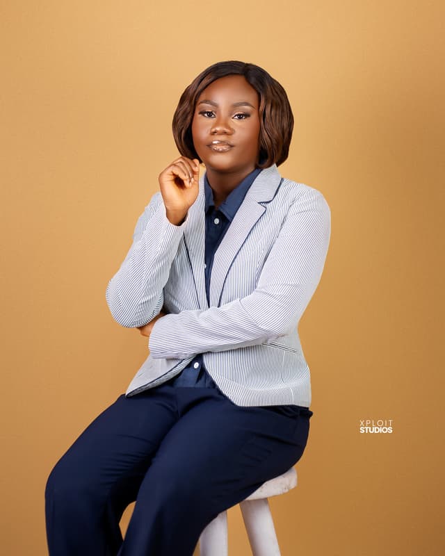 Kehinde Olukosi Intro Video