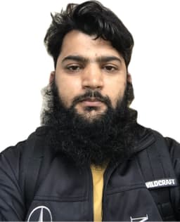 SHAIKH SABIR PASHA