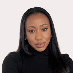 Naomi Spence