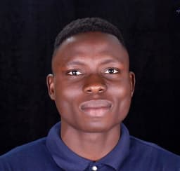 OLAWALE AMOS OYENIYI